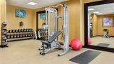 Hilton Garden Inn South Padre Island Health