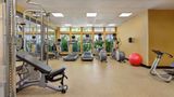 Hilton Garden Inn South Padre Island Health