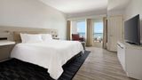 Hilton Garden Inn South Padre Island Room