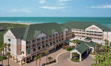 Hilton Garden Inn South Padre Island