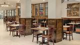 Hilton Garden Inn South Padre Island Restaurant