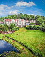 DoubleTree by Hilton Bristol South