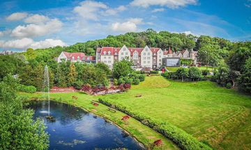 DoubleTree by Hilton Bristol South