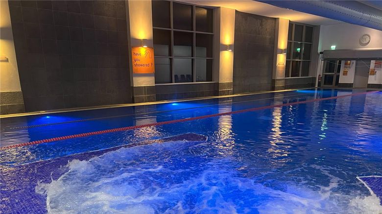 <b>DoubleTree by Hilton Bristol South Pool</b>. Images powered by <a href="https://iceportal.shijigroup.com/" title="IcePortal" target="_blank">IcePortal</a>.