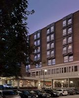 DoubleTree by Hilton Bristol City Centre