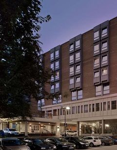DoubleTree by Hilton Bristol City Centre