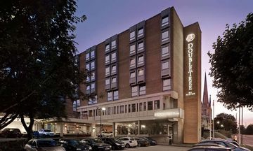 DoubleTree by Hilton Bristol City Centre