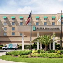 Embassy Suites Brunswick