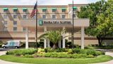<b>Embassy Suites Brunswick Exterior</b>. Images powered by <a href="https://iceportal.shijigroup.com/" title="IcePortal" target="_blank">IcePortal</a>.