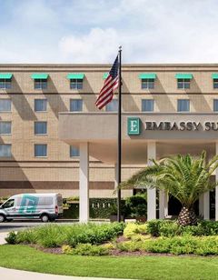 Embassy Suites Brunswick