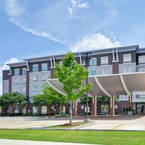 DoubleTree by Hilton Baton Rouge