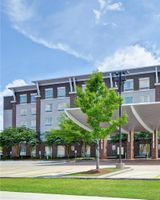 DoubleTree by Hilton Baton Rouge