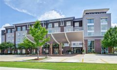 DoubleTree by Hilton Baton Rouge