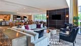 <b>DoubleTree by Hilton Baton Rouge Lobby</b>. Images powered by <a href="https://iceportal.shijigroup.com/" title="IcePortal" target="_blank">IcePortal</a>.