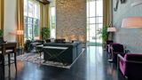<b>DoubleTree by Hilton Baton Rouge Lobby</b>. Images powered by <a href="https://iceportal.shijigroup.com/" title="IcePortal" target="_blank">IcePortal</a>.