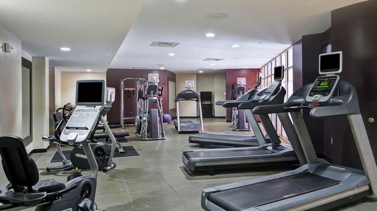 DoubleTree by Hilton Baton Rouge Health
