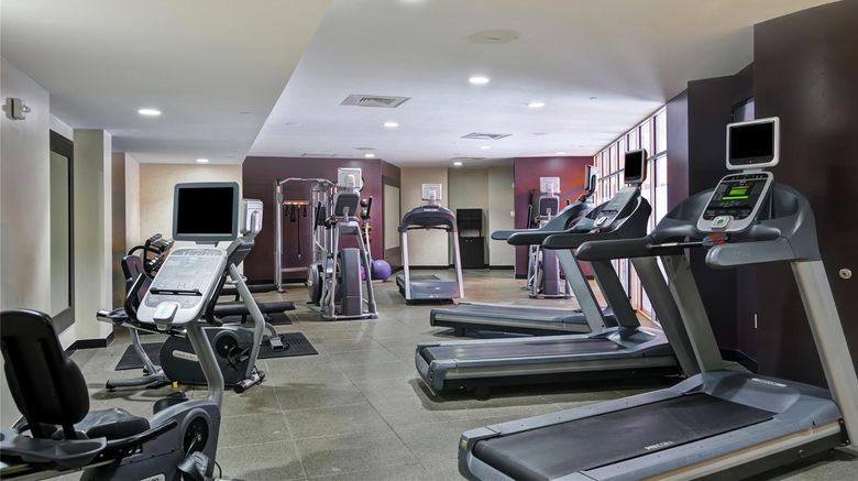 <b>DoubleTree by Hilton Baton Rouge Health</b>. Images powered by <a href="https://iceportal.shijigroup.com/" title="IcePortal" target="_blank">IcePortal</a>.