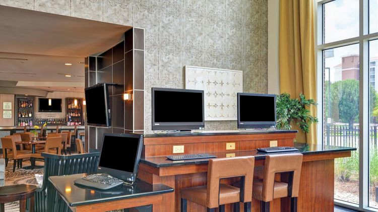 DoubleTree by Hilton Baton Rouge Other