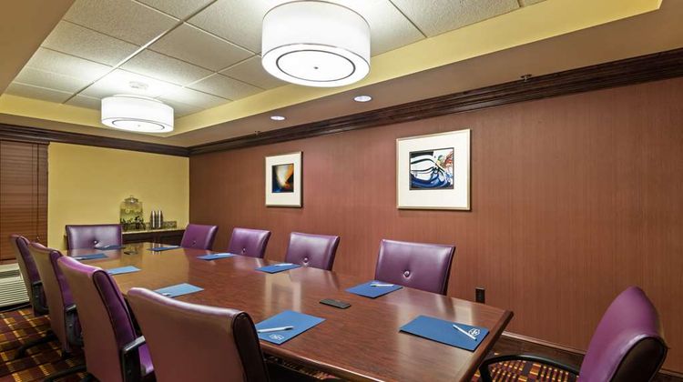 Hampton Inn Baton Rouge I10 & College Dr Meeting