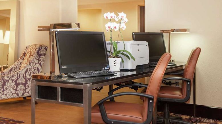 <b>Hampton Inn Baton Rouge I10 & College Dr Other</b>. Images powered by <a href="https://iceportal.shijigroup.com/" title="IcePortal" target="_blank">IcePortal</a>.