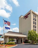Hampton Inn Baton Rouge I10 & College Dr