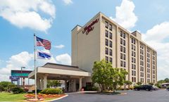 Hampton Inn Baton Rouge I10 & College Dr