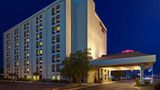 <b>Hampton Inn Baton Rouge I10 & College Dr Exterior</b>. Images powered by <a href="https://iceportal.shijigroup.com/" title="IcePortal" target="_blank">IcePortal</a>.