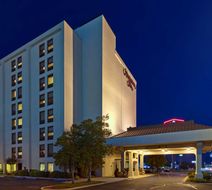 Hampton Inn Baton Rouge I10 & College Dr Exterior