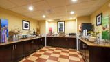 <b>Hampton Inn Baton Rouge I10 & College Dr Restaurant</b>. Images powered by <a href="https://iceportal.shijigroup.com/" title="IcePortal" target="_blank">IcePortal</a>.