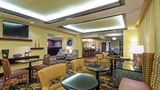 <b>Hampton Inn Baton Rouge I10 & College Dr Lobby</b>. Images powered by <a href="https://iceportal.shijigroup.com/" title="IcePortal" target="_blank">IcePortal</a>.