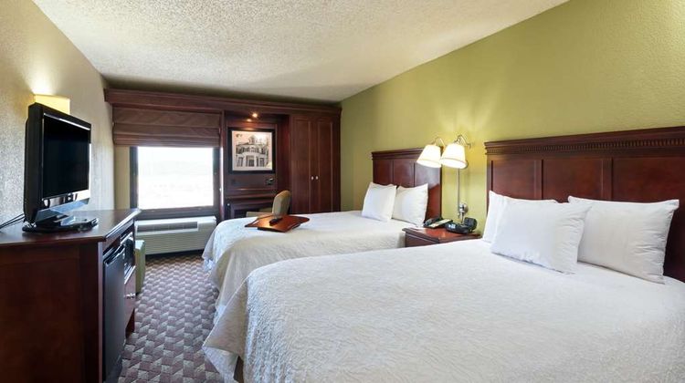 Hampton Inn Baton Rouge I10 & College Dr Room