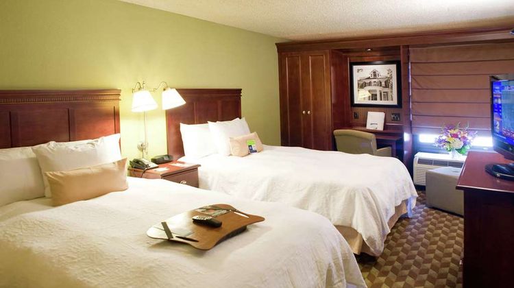 Hampton Inn Baton Rouge I10 & College Dr Room