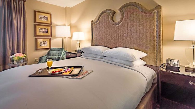 Hilton Baton Rouge Capitol Center Room