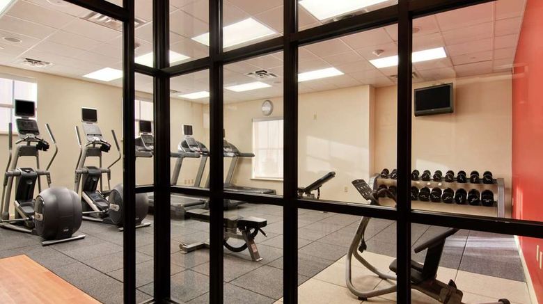 <b>Hilton Baton Rouge Capitol Center Health</b>. Images powered by <a href="https://iceportal.shijigroup.com/" title="IcePortal" target="_blank">IcePortal</a>.