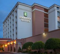 Embassy Suites by Hilton Baton Rouge Exterior