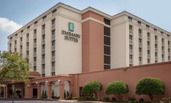 Embassy Suites by Hilton Baton Rouge
