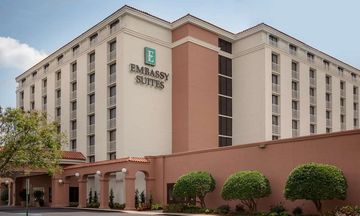 Embassy Suites by Hilton Baton Rouge