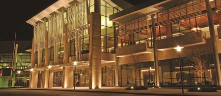 Embassy Suites by Hilton Baton Rouge Exterior
