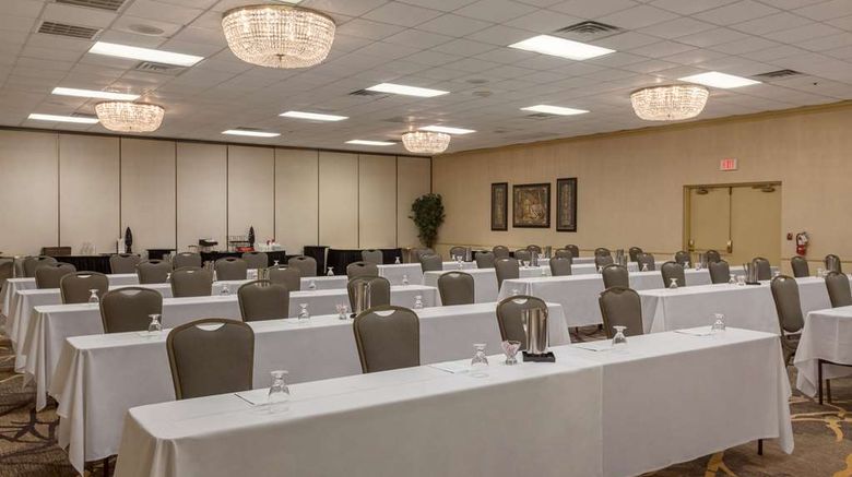 <b>Embassy Suites by Hilton Baton Rouge Meeting</b>. Images powered by <a href="https://iceportal.shijigroup.com/" title="IcePortal" target="_blank">IcePortal</a>.