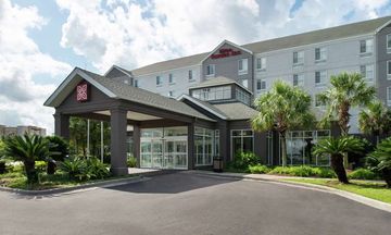 Hilton Garden Inn Baton Rouge Arpt