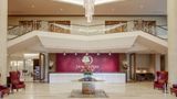 DoubleTree by Hilton Hotel Bratislava Lobby