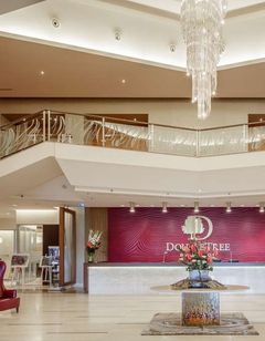 DoubleTree by Hilton Hotel Bratislava