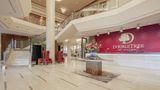 DoubleTree by Hilton Hotel Bratislava Lobby