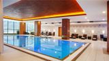 DoubleTree by Hilton Hotel Bratislava Pool