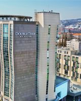 DoubleTree by Hilton Hotel Bratislava