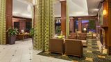 Hilton Garden Inn Bartlesville Lobby