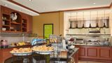 Hilton Garden Inn Bartlesville Restaurant