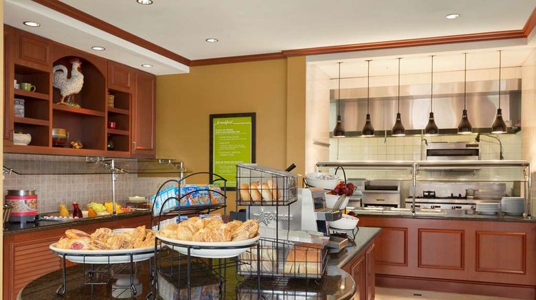 <b>Hilton Garden Inn Bartlesville Restaurant</b>. Images powered by <a href="https://iceportal.shijigroup.com/" title="IcePortal" target="_blank">IcePortal</a>.