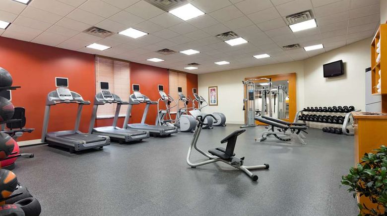 <b>Hilton Garden Inn Bartlesville Health</b>. Images powered by <a href="https://iceportal.shijigroup.com/" title="IcePortal" target="_blank">IcePortal</a>.
