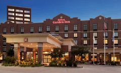 Hilton Garden Inn Bartlesville